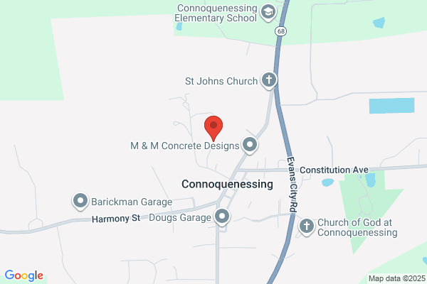 J & J Enterprise Concrete LLC
