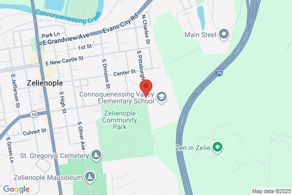 Community Park Association