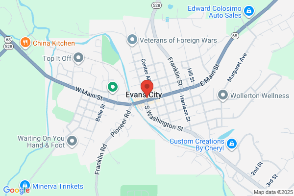 Evans City Pharmacy & Gift Shoppe