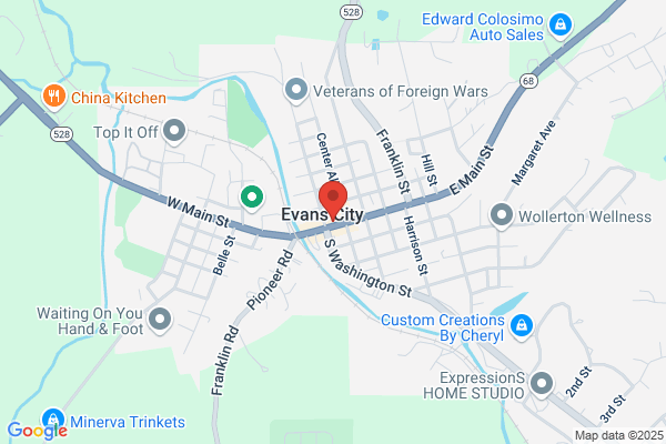 Plus Sixty Senior Center