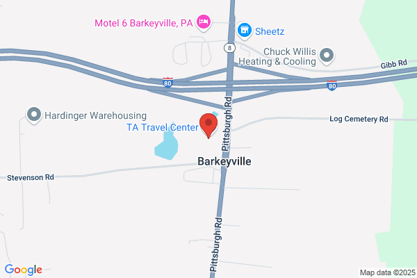 Travel  Centre Of Butler Inc/Premier Travel