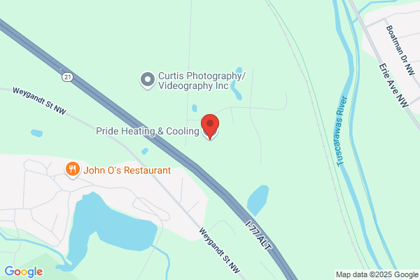 PRIDE HEATING & AIR, LLC