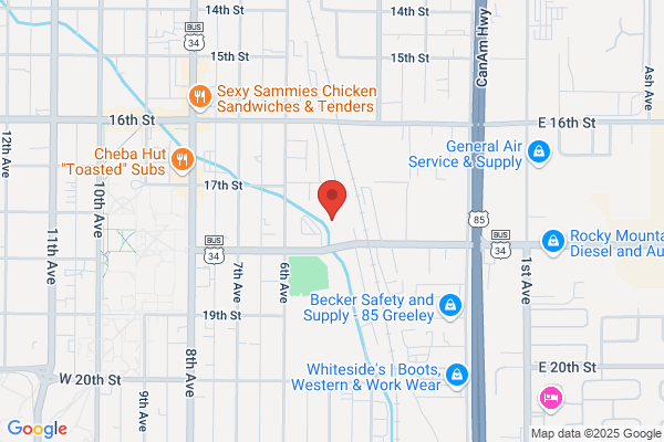 University Flats - Phase 1 & 2 (Greeley)