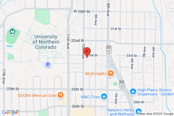 Arlington Park Student Apartments