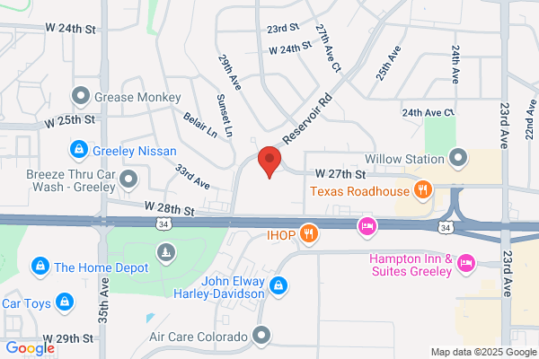 Birchwood Apartments