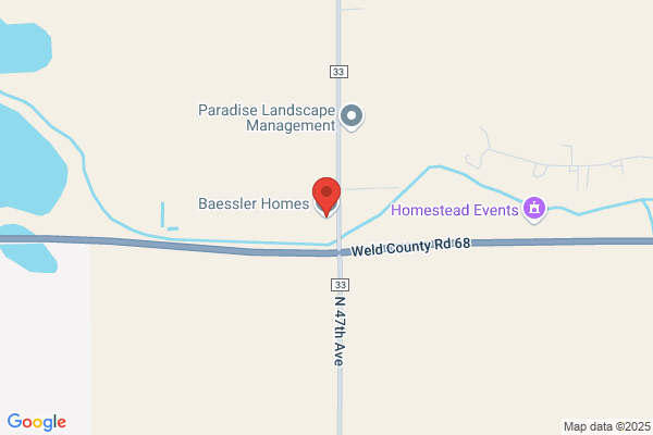 Business Homes Home Shares of Greeley