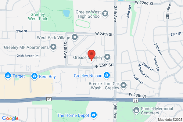 Gateway Place Apartments