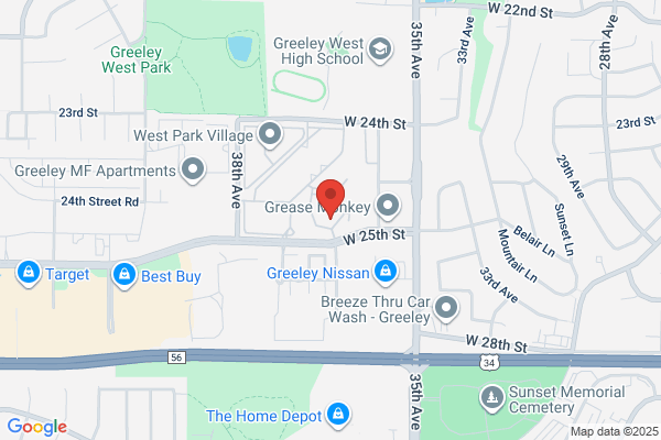 Gateway Place Apartments