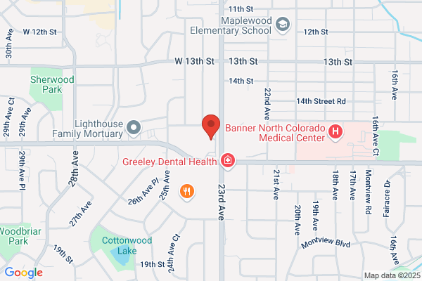 Longmeadow Apartments