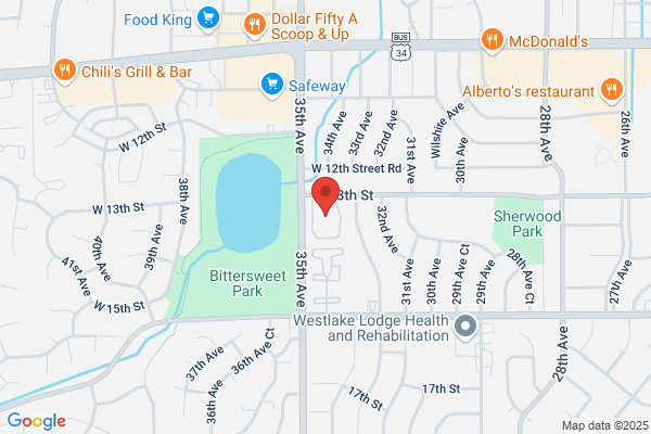 Westlake Apartments