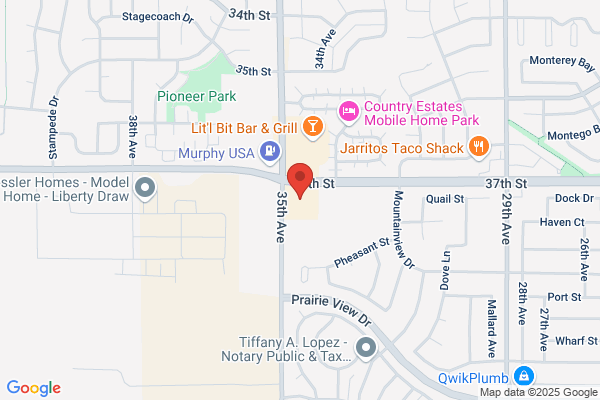 LibertyX Bitcoin ATM