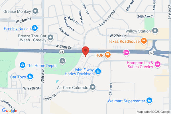 Abra Auto Body and Collision Center