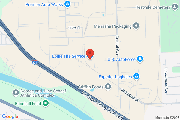 Louie's Alignment & Brake Inc.