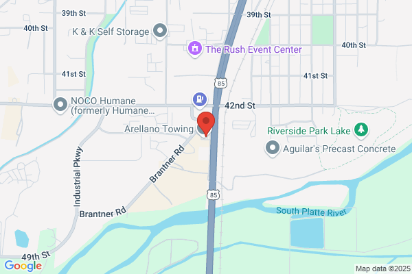 Arellano Automotive