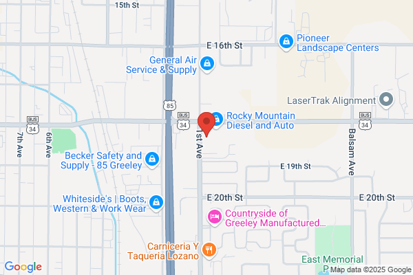 Mr. Dentless Auto Shop
