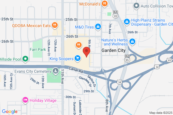 Scott's Import Specialists