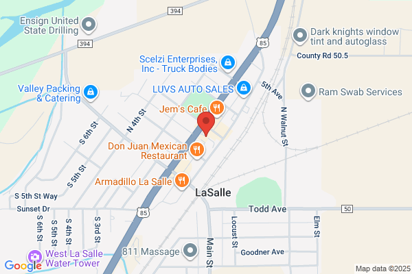 AAA Quality Roofing of Colorado