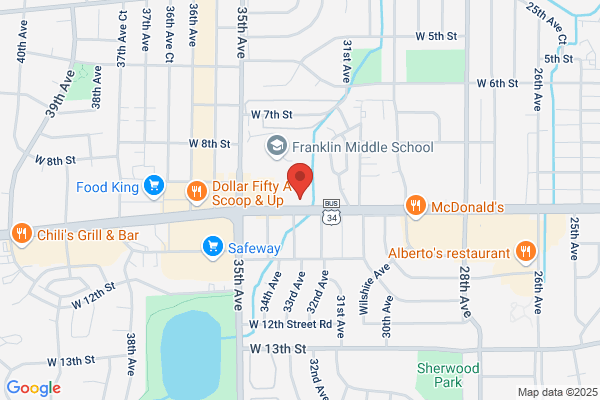 Greeley Auto Tech Inc