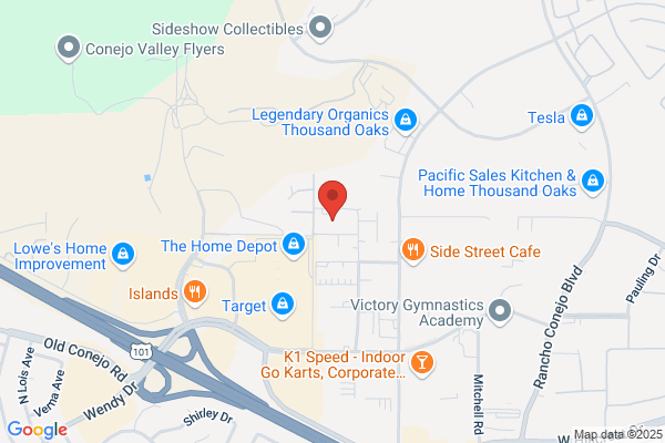 Local Roofing, LLC