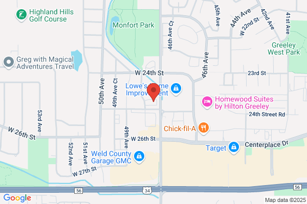Freddy's Frozen Custard & Steakburgers
