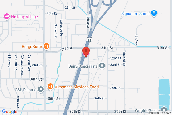 Americas Best Value Inn Greeley Evans
