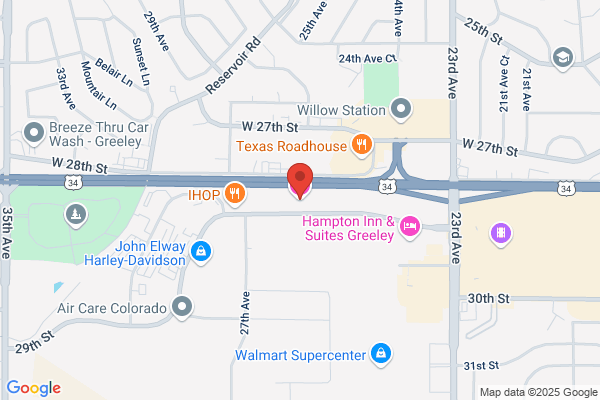 Country Inn & Suites by Radisson, Greeley, CO