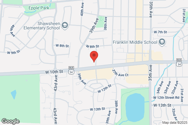 Mitchell Insurance Agency Inc.