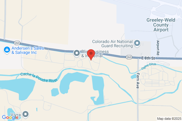 Compressor Systems Inc