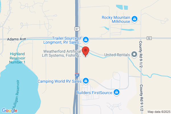 Weatherford Completion Systems