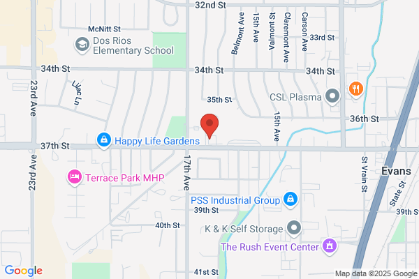 Colorado Chapter of Modern Arnis