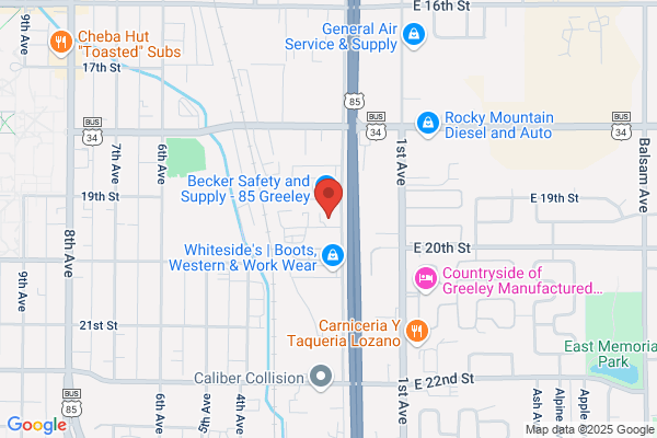 Greeley Winsupply