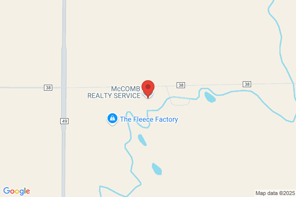 McComb Realty Service Inc