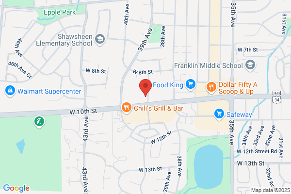 Prudential Prime Properties Greeley