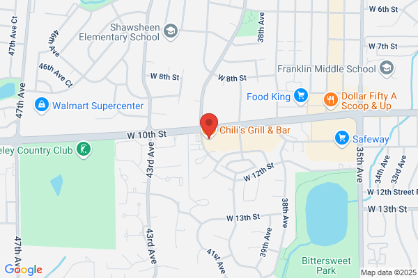 Chili's Grill & Bar