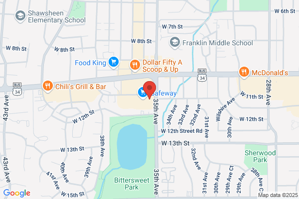 Cost Cutters Family Hair Salon