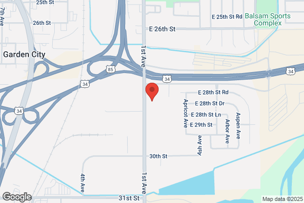 29th Street Storage