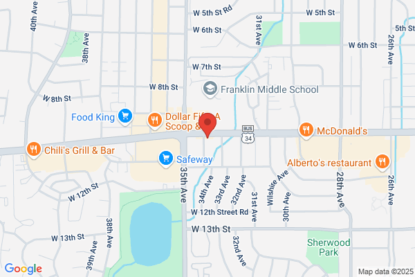 Blue Diamond Auto Inc
