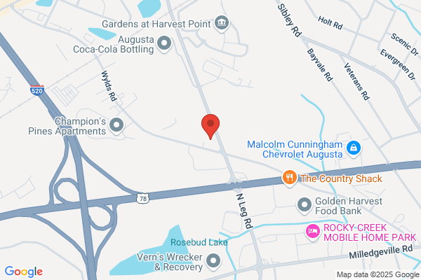 Meyers Refrigeration Inc