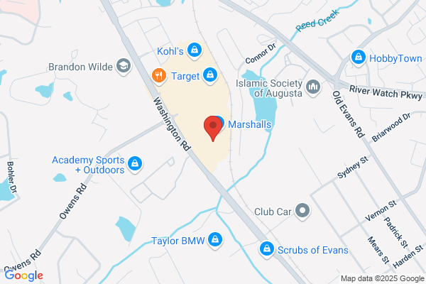 Columbia Pet Grooming