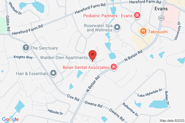 Walden Glen Apartments