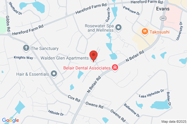 Wedgewood Park Apartments