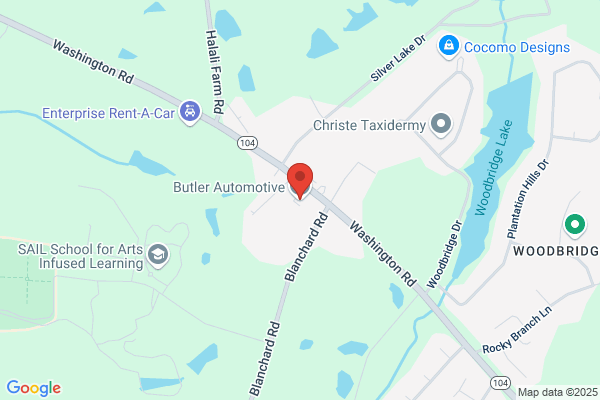 Butler Automotive
