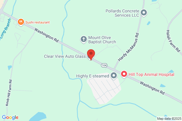Evans Tire & Auto Repair