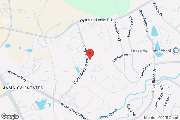 Rightway Residential Home Inspections