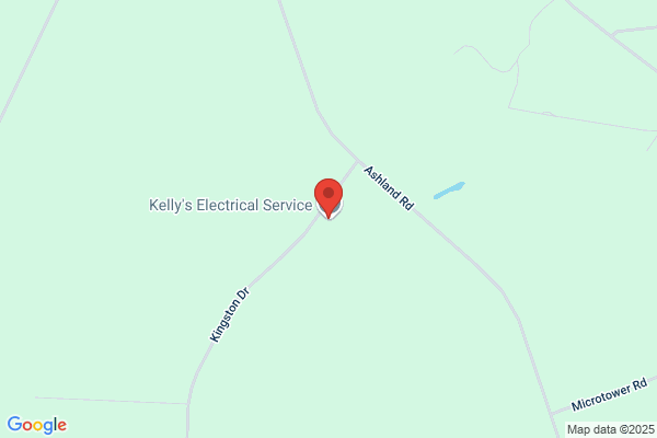 Kelley Electrical Contractors Inc