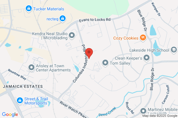 Rightway Residential Home Inspections