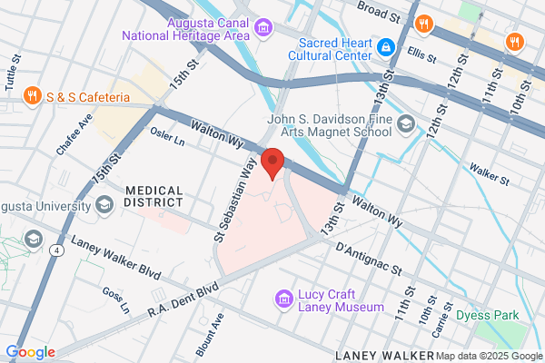 Richard Ralston Whitlock, Jr., MD - Closed