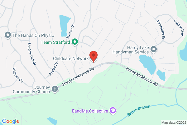 Childcare Network