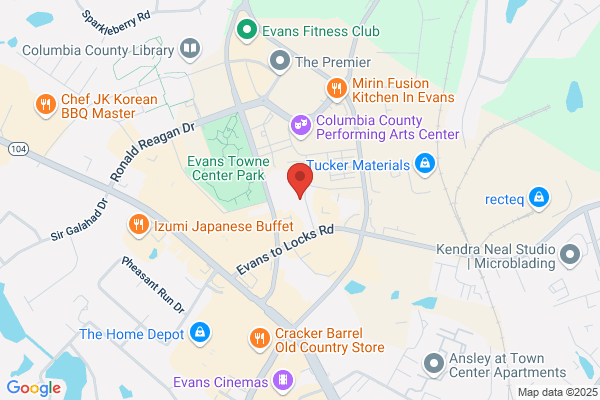Evans Sport & Spine Chiropractic Center