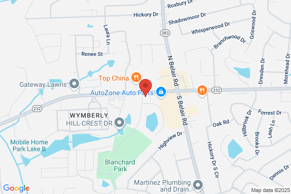 Goss Chiropractic Center